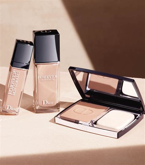 dior foundation oudere huid|Dior Forever Foundation: Transfer.